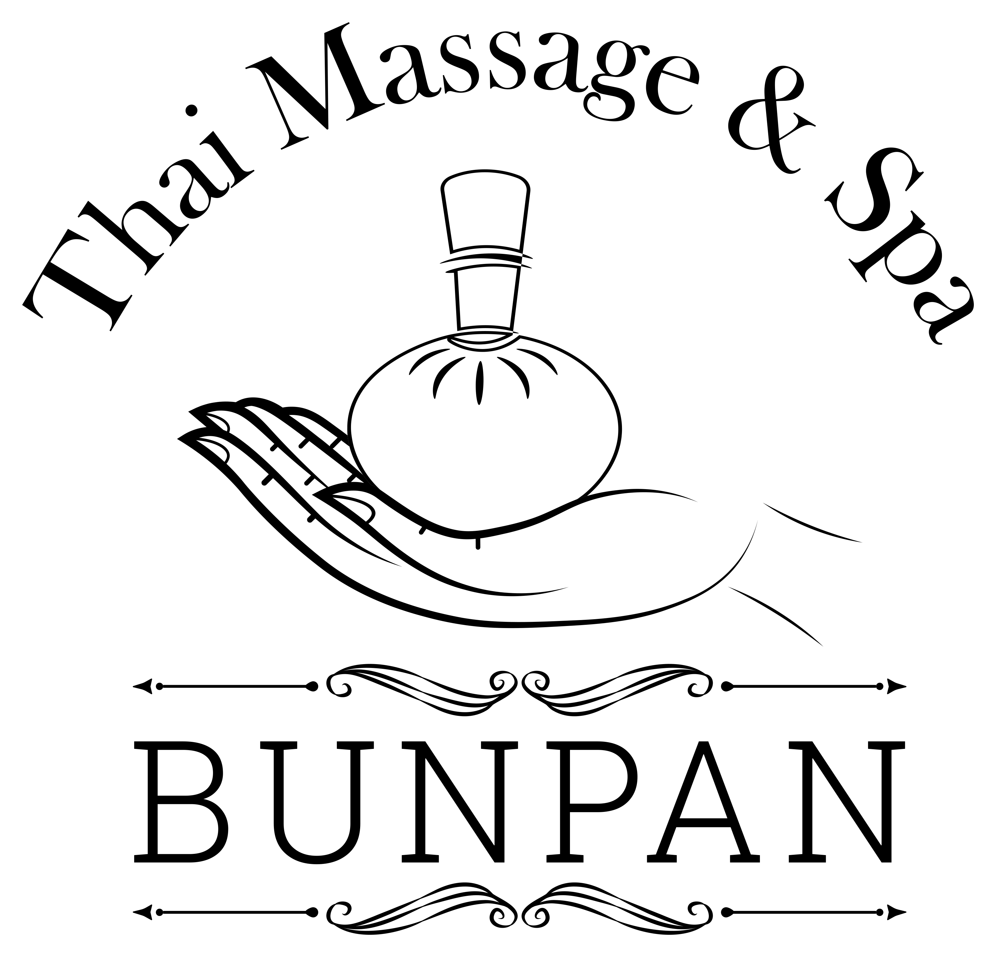 Bunpan Thai Massage & Spa - 